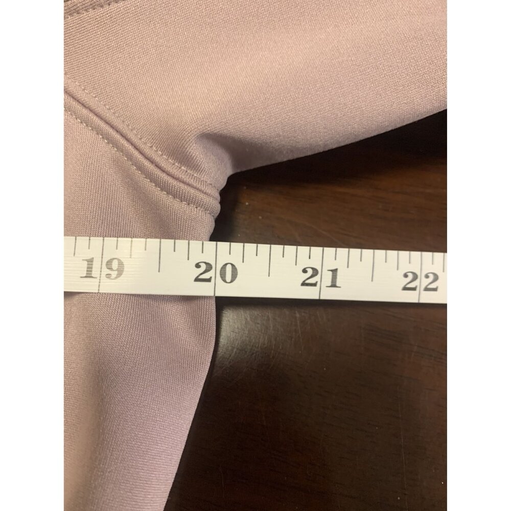 The North Face Full Zip Hooded Jacket Size L - Picture 5 of 7